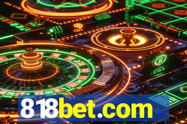 818bet.com