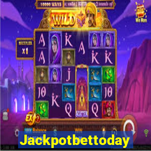 Jackpotbettoday