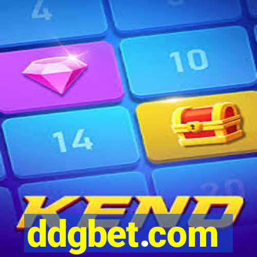 ddgbet.com