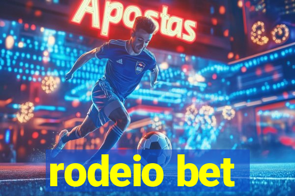 rodeio bet