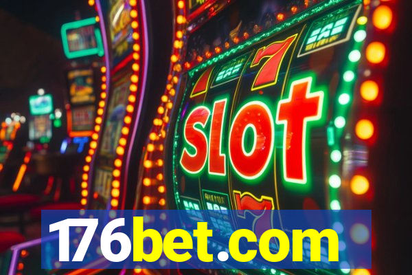 176bet.com