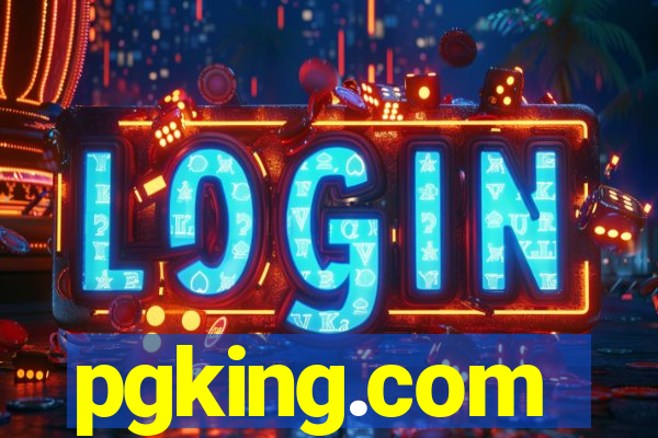 pgking.com