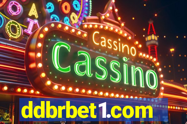 ddbrbet1.com