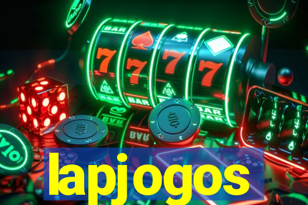 lapjogos