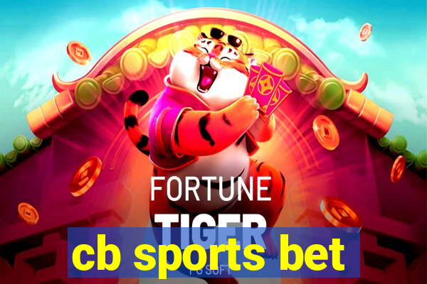 cb sports bet