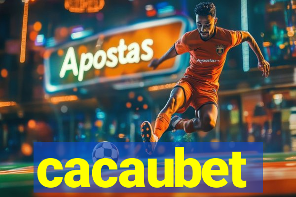 cacaubet