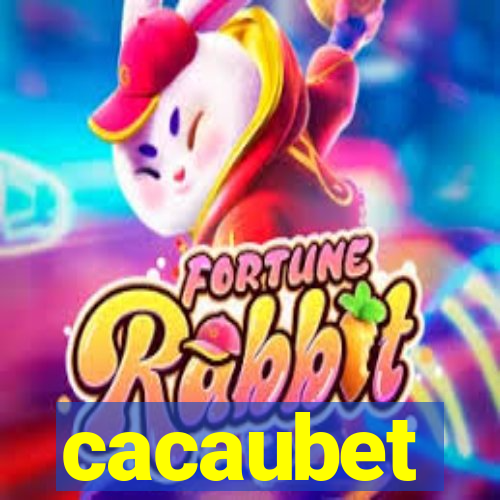 cacaubet