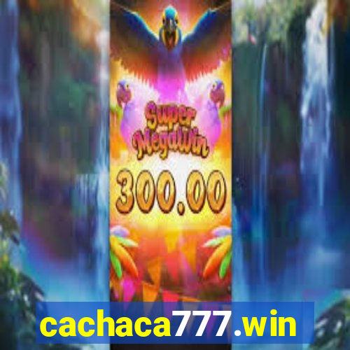 cachaca777.win