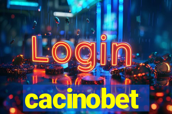 cacinobet