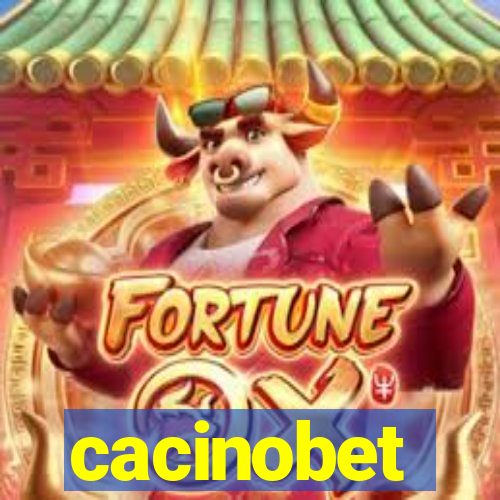 cacinobet