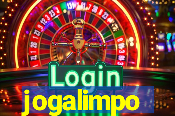 jogalimpo