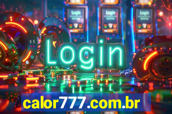 calor777.com.br