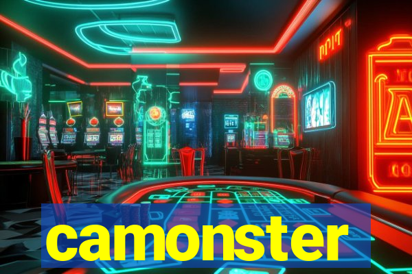 camonster