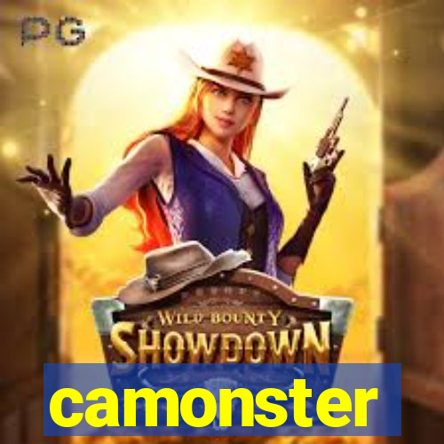 camonster