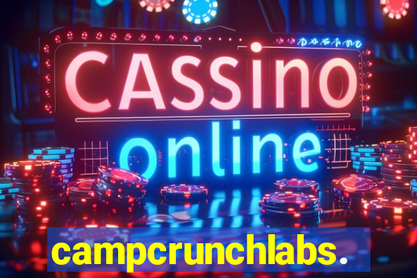 campcrunchlabs.con