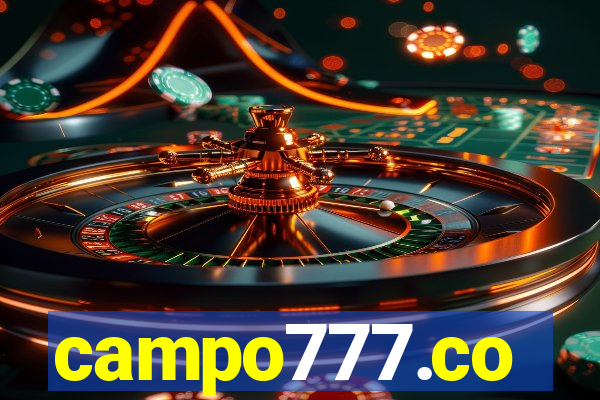 campo777.co