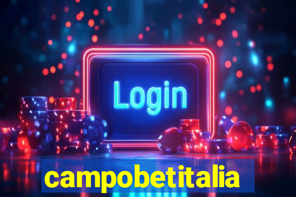 campobetitalia