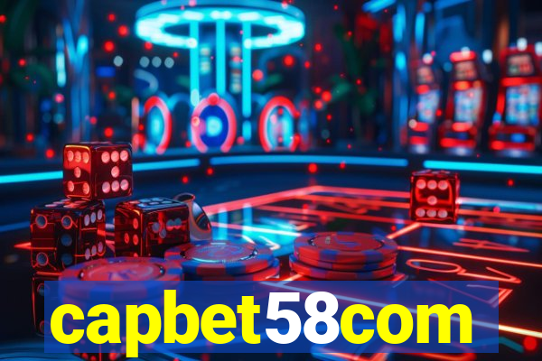 capbet58com