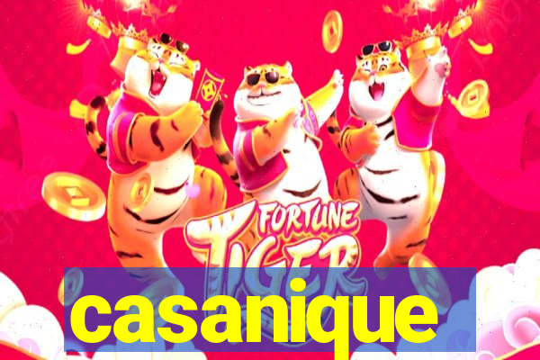 casanique