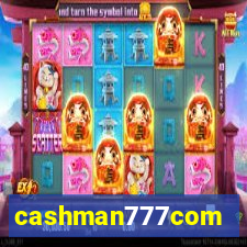 cashman777com