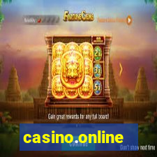 casino.online