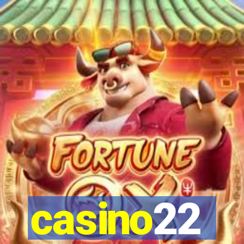 casino22