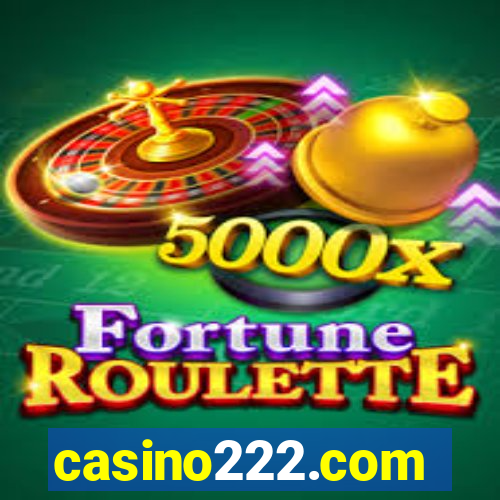 casino222.com