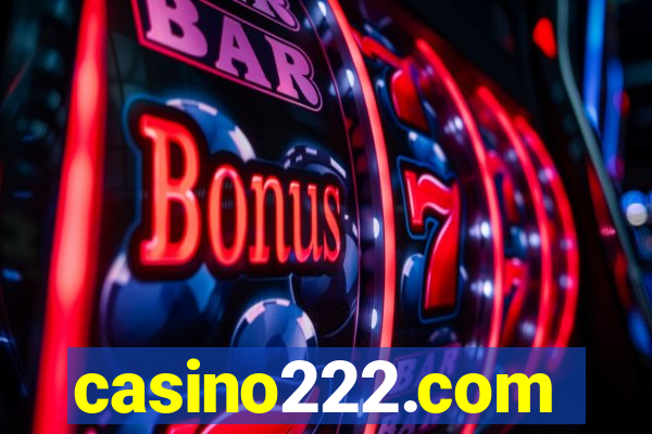 casino222.com