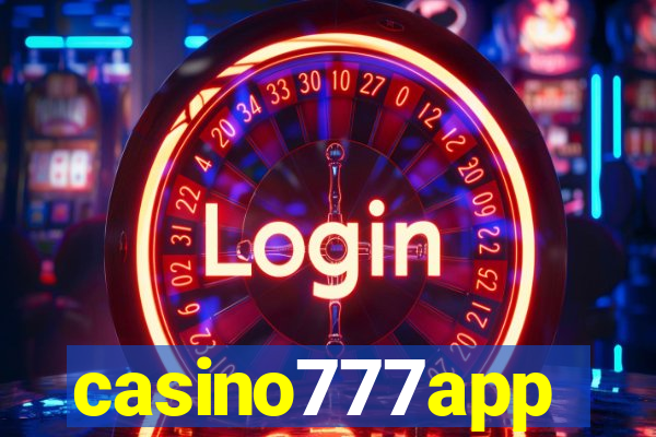 casino777app