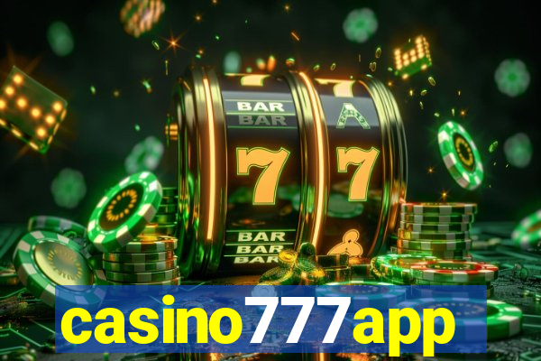 casino777app