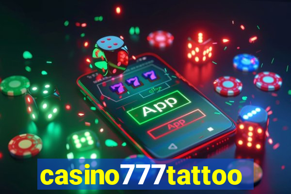 casino777tattoo