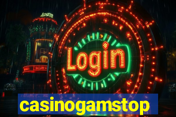 casinogamstop