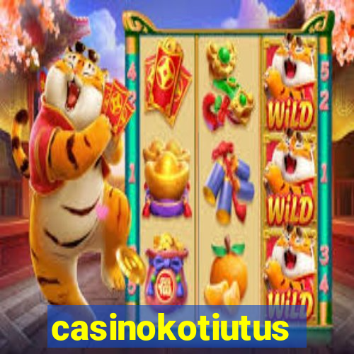 casinokotiutus