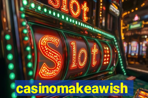 casinomakeawish