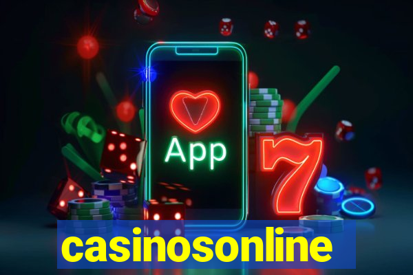 casinosonline