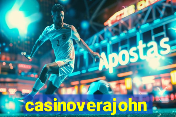 casinoverajohn