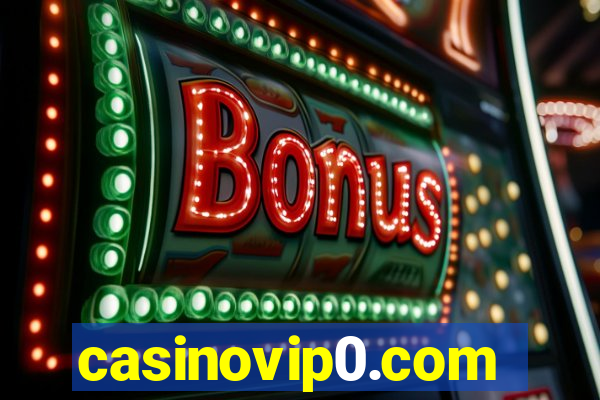 casinovip0.com