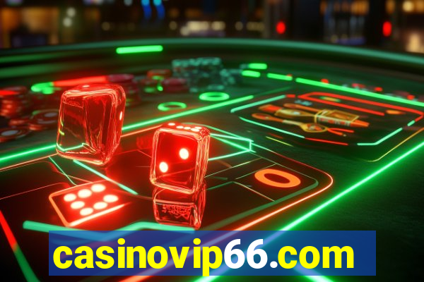 casinovip66.com