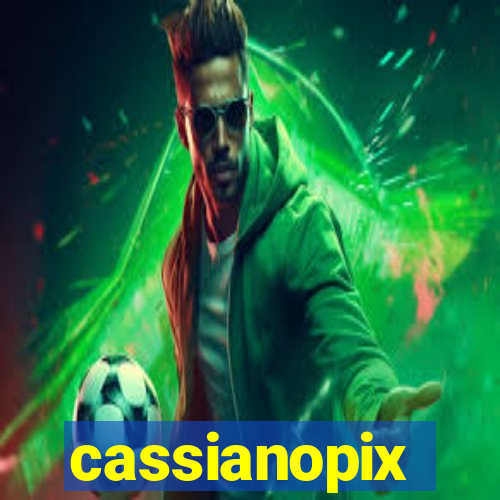 cassianopix