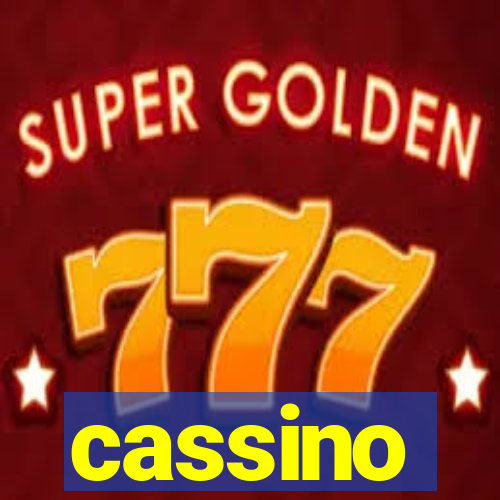 cassino