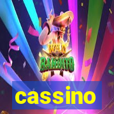 cassino