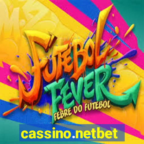 cassino.netbet