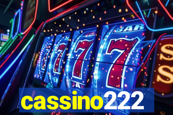 cassino222