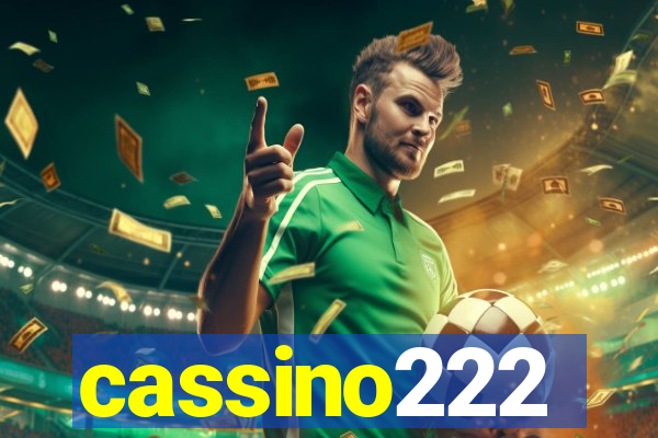 cassino222