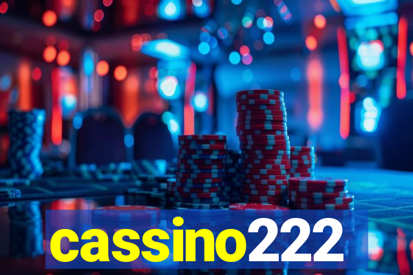 cassino222