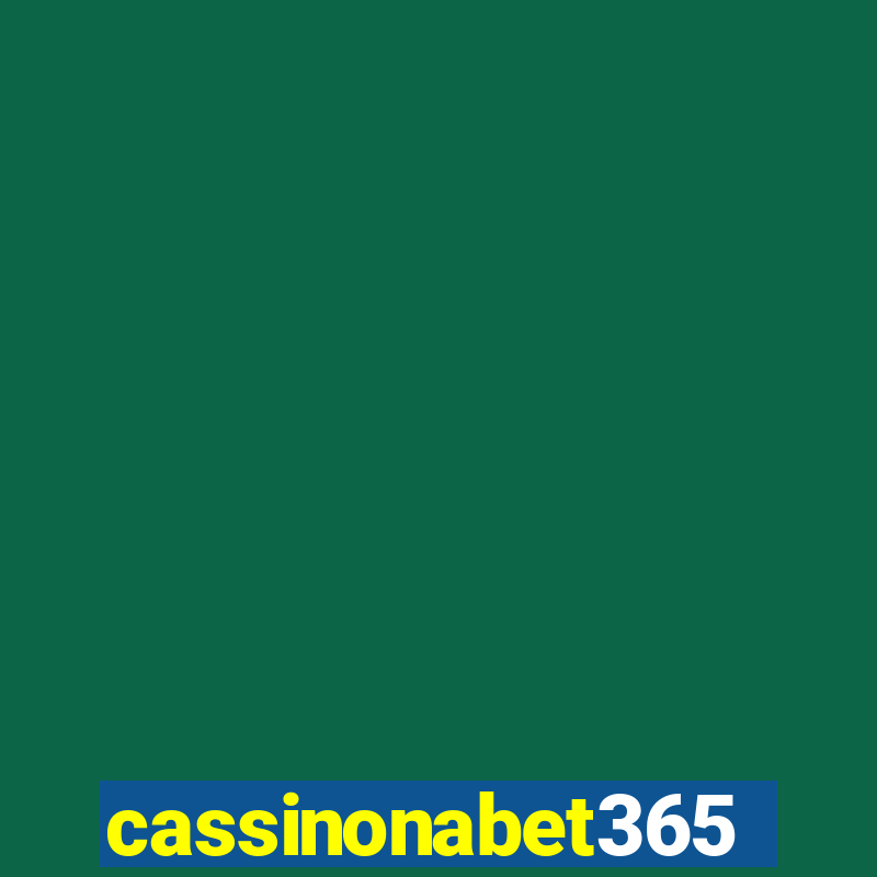 cassinonabet365