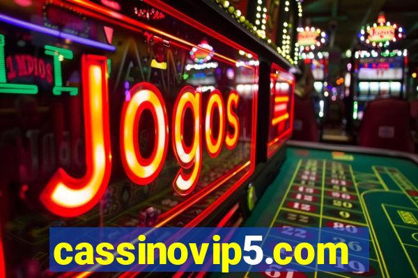 cassinovip5.com