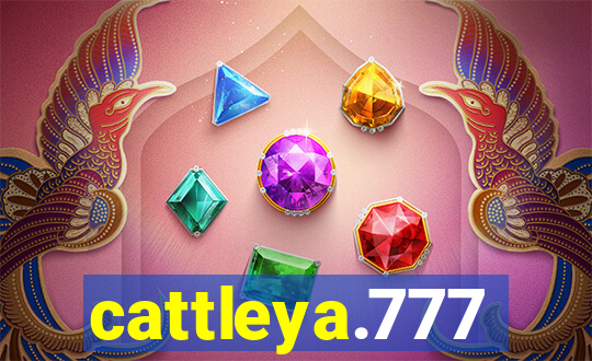 cattleya.777