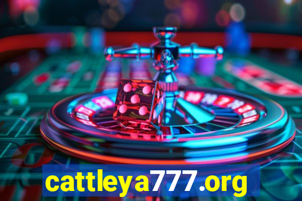 cattleya777.org