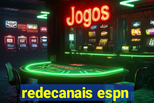 redecanais espn